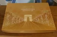 Mängden socker i Chocolat Champs-Elysées édition OR