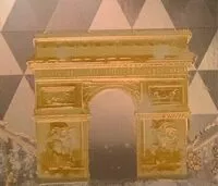 Mängden socker i Lindt Champs Elysees