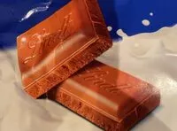 Mängden socker i Lindt lait extra fin