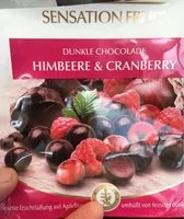 Mängden socker i Sensation fruit