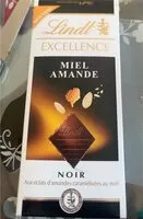 Mängden socker i Cioccolata miele e mandorle