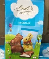 Mängden socker i lapin or