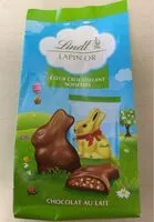 Mängden socker i Lapin or