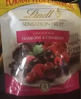 Mängden socker i sensation fruit