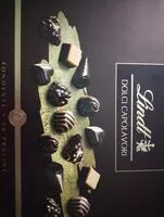 Mängden socker i Dolci capolavori