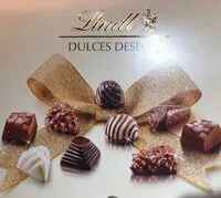 Mängden socker i Dulces deseos