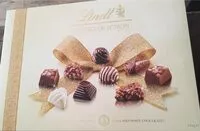 Mängden socker i Chocolats