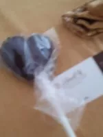 Mängden socker i Sucette