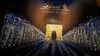 Mängden socker i Chocolats Lindt Champs Elysées