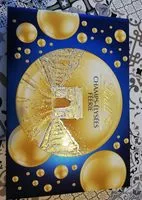 Mängden socker i Champs Elysées Féerie