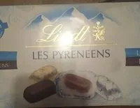 Mängden socker i Les Pyrenéens