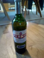 Mängden socker i PERNOD PARIS
