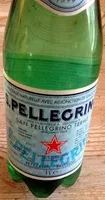 Mängden socker i San Pellegrino