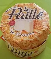 Mängden socker i Le Paillé