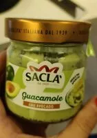Mängden socker i Guacamole