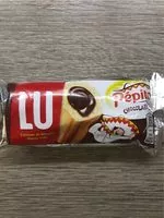 Mängden socker i Pepito Chocolait'o