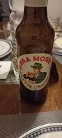 Mängden socker i Birra