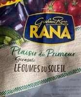 Mängden socker i Raviole s Legumes du Soleil