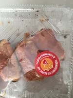 Mängden socker i Pain choco charente poitou