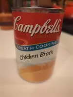 Mängden socker i Chicken Broth