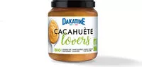 Mängden socker i Beurre de cacahuète