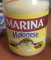 Mängden socker i Maionese