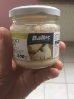 Mängden socker i Raifort rapé