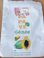 Mängden socker i papayee