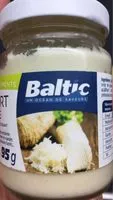 Mängden socker i Raifort rapé