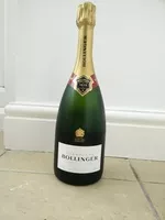 Socker och näringsämnen i Bollinger