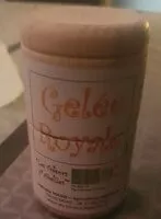 Mängden socker i Gelée royale