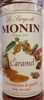Mängden socker i Caramel
