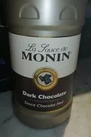 Mängden socker i Sauce chocolat