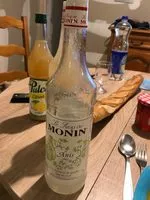 Mängden socker i Anis