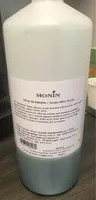 Mängden socker i Sirop de menthe