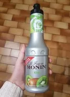 Mängden socker i Le Fruit - Kiwi