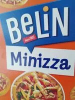 Mängden socker i Minizza