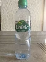 Mängden socker i volvic