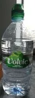 Mängden socker i Volvic Sports Cap 1000 ML x 1