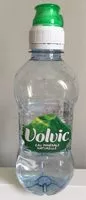 Mängden socker i Eau minerale naturelle