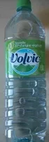 Mängden socker i Eau Volvic