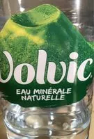 Mängden socker i Eau minérale