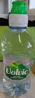 Mängden socker i Volvic Kids Natural Mineral Water 6 X
