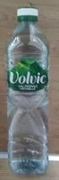 Mängden socker i Eau minérale Volvic
