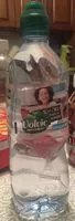 Mängden socker i Eau minérale