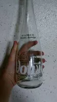 Mängden socker i Volvic