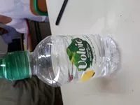 Mängden socker i Volvic