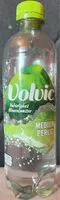 Mängden socker i Volvic Natürliches Mineralwasser