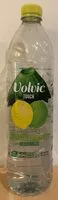 Mängden socker i Volvic Touch Zitrone-limette