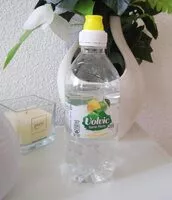 Mängden socker i Touche Fruitée citron-limette sans sucres